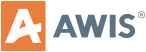 Logo pokladní systémy AWIS